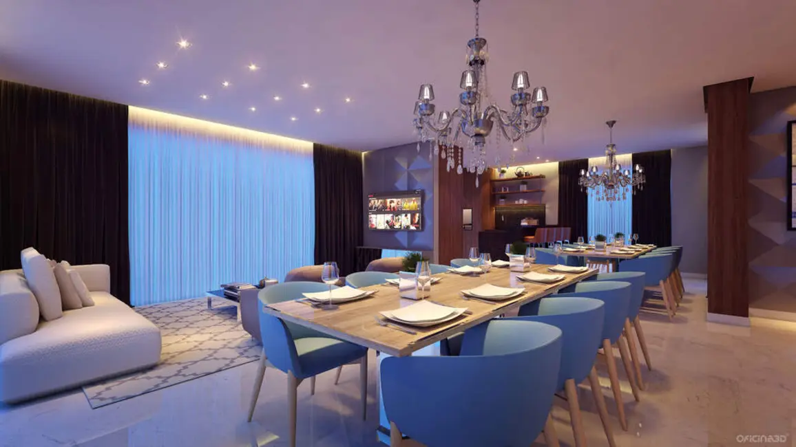 Foto 8 de Apartamento com 2 quartos à venda, 64m2 em Itapema - SC