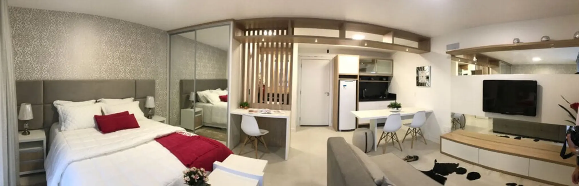 Foto 7 de Apartamento com 1 quarto à venda, 79m2 em Centro, Capao Da Canoa - RS