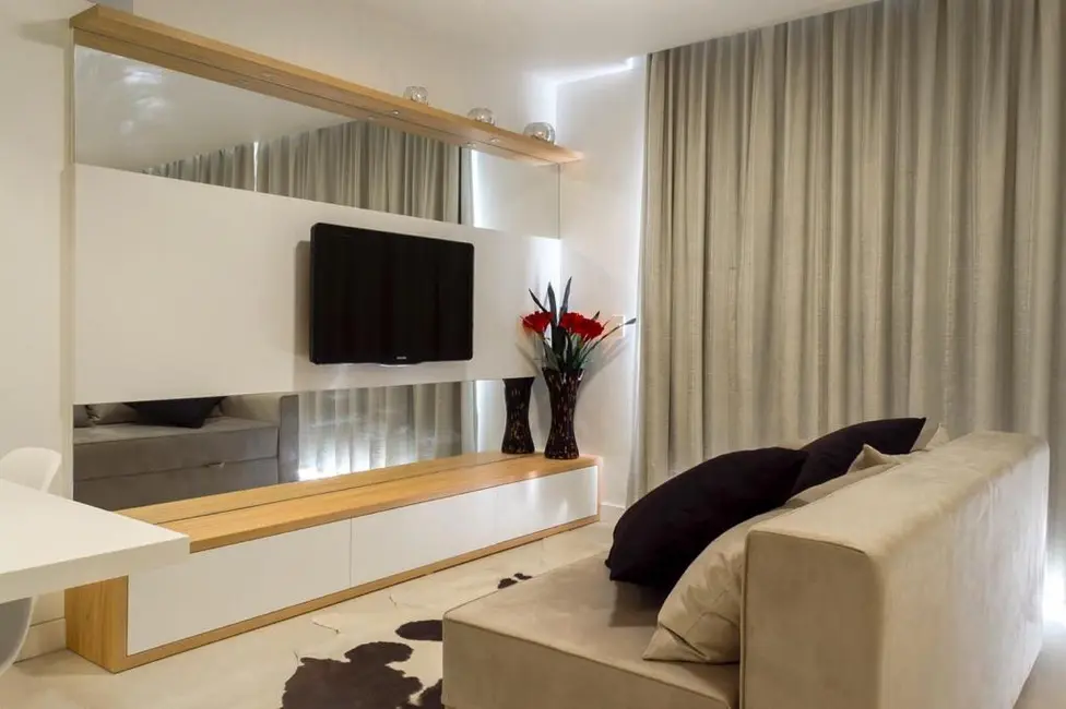 Foto 5 de Apartamento com 1 quarto à venda, 79m2 em Centro, Capao Da Canoa - RS