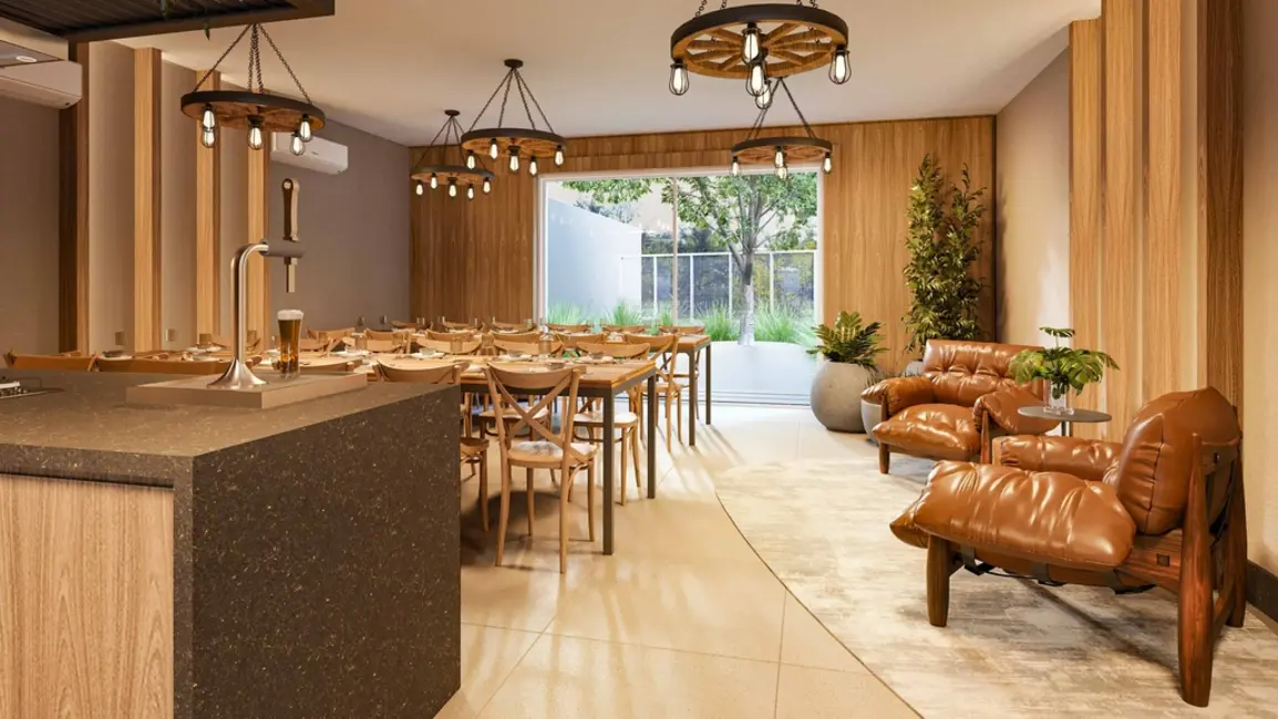 Foto 8 de Apartamento com 2 quartos à venda, 49m2 em Guaiba - RS