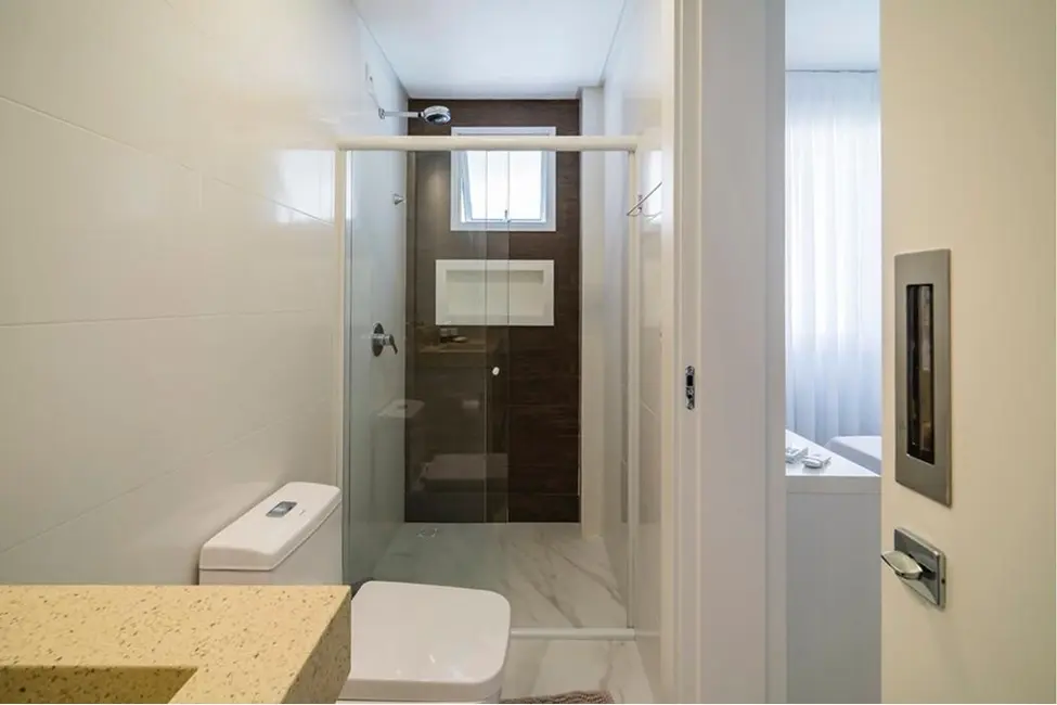 Foto 5 de Apartamento com 3 quartos à venda, 199m2 em Bombinhas - SC