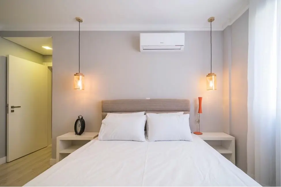 Foto 8 de Apartamento com 3 quartos à venda, 199m2 em Bombinhas - SC