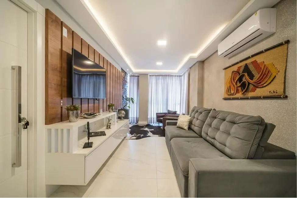 Foto 2 de Apartamento com 3 quartos à venda, 199m2 em Bombinhas - SC