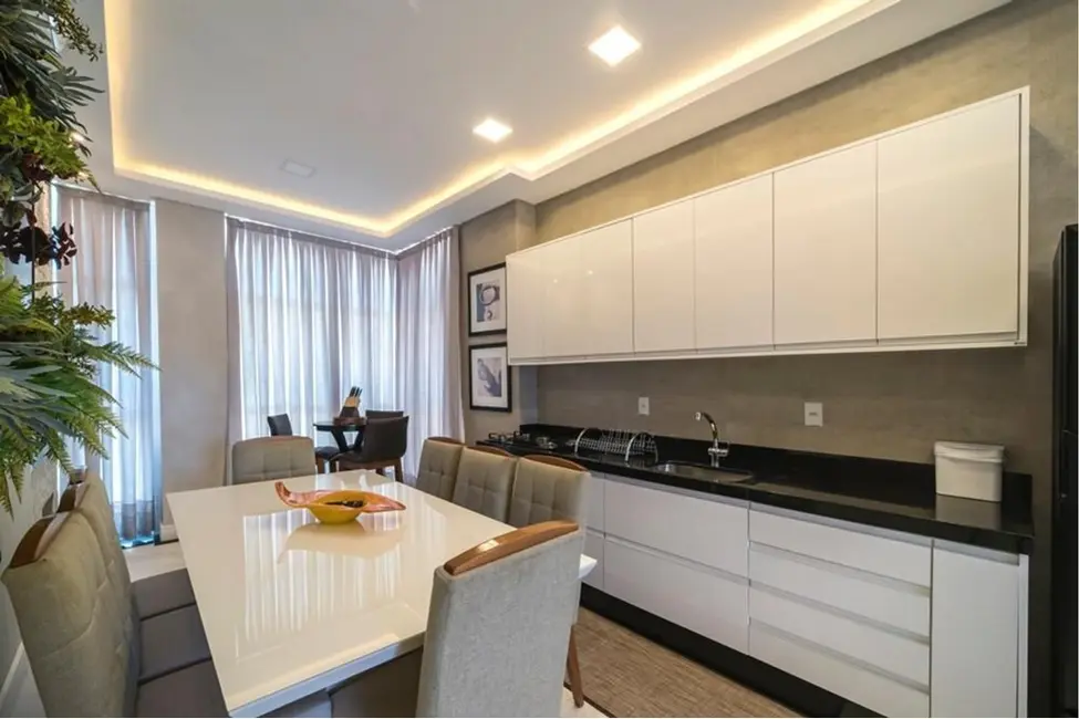 Foto 9 de Apartamento com 3 quartos à venda, 199m2 em Bombinhas - SC