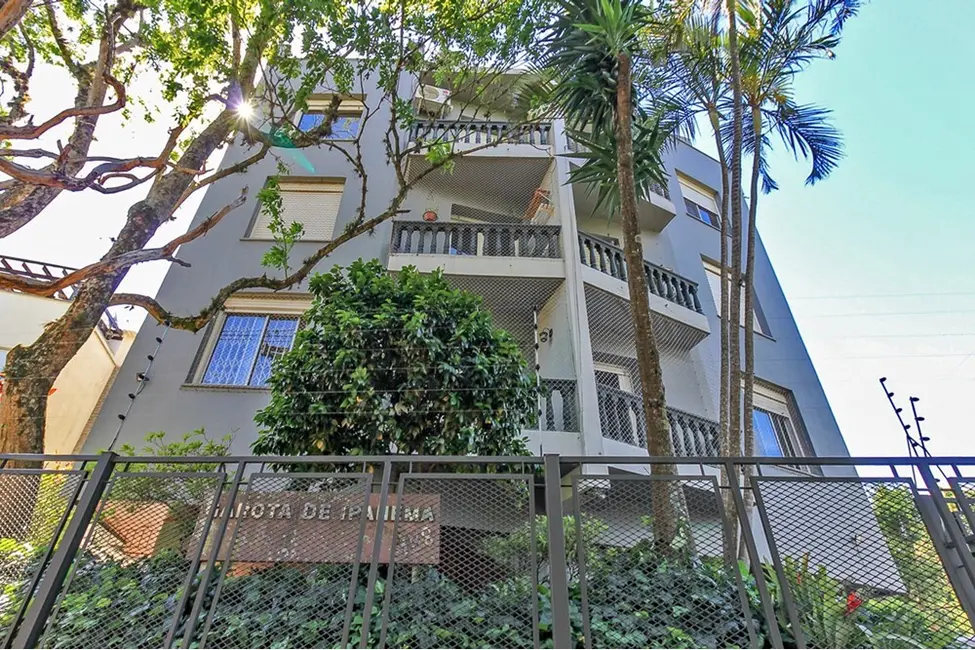 Foto 3 de Apartamento com 2 quartos à venda, 60m2 em Ipanema, Porto Alegre - RS