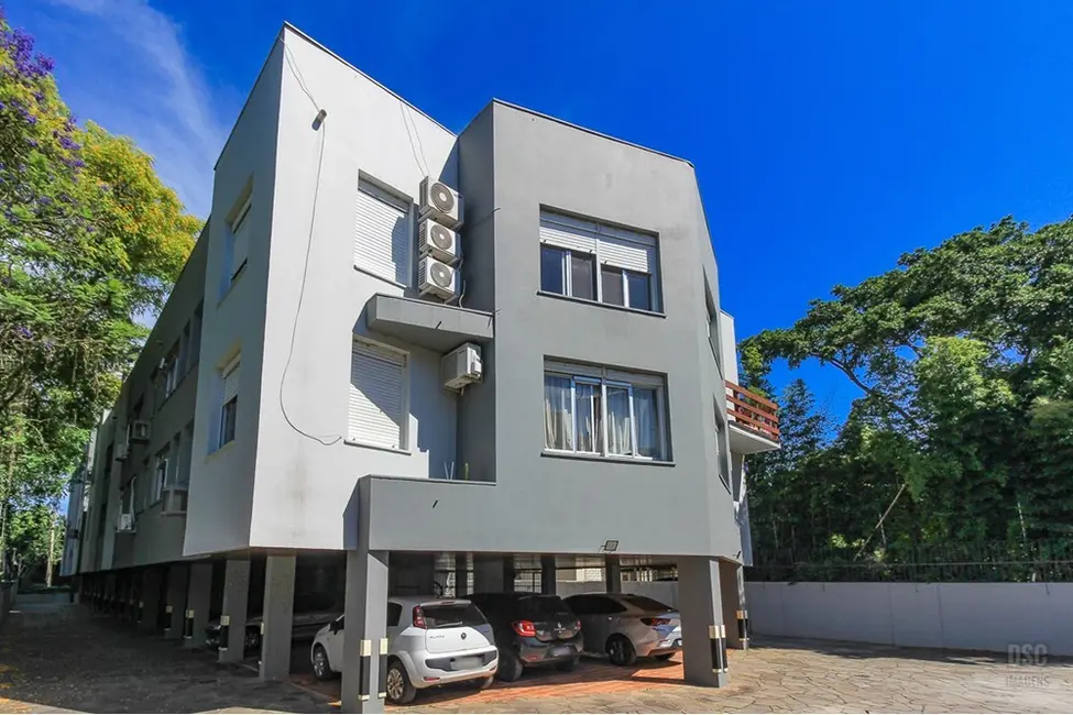 Foto 7 de Apartamento com 2 quartos à venda, 60m2 em Ipanema, Porto Alegre - RS