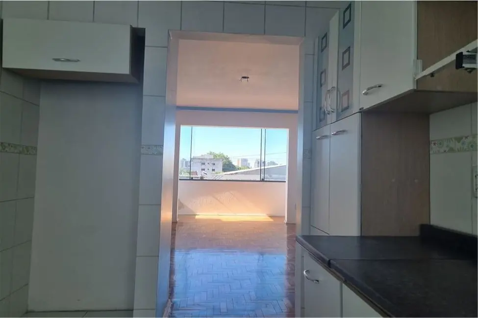 Apartamento com 1 quarto à venda, 58m2 em Mathias Velho, Canoas - RS - imagem 6 Foto 6 de Apartamento com 1 quarto à venda, 58m2 em Mathias Velho, Canoas - RS