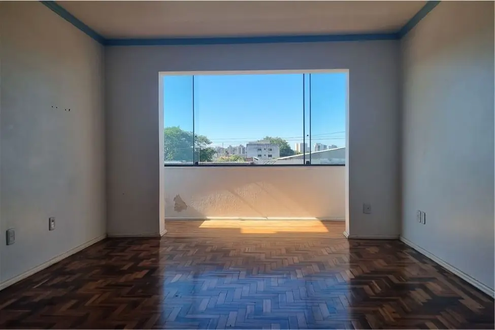 Apartamento com 1 quarto à venda, 58m2 em Mathias Velho, Canoas - RS - imagem 1 Foto 1 de Apartamento com 1 quarto à venda, 58m2 em Mathias Velho, Canoas - RS