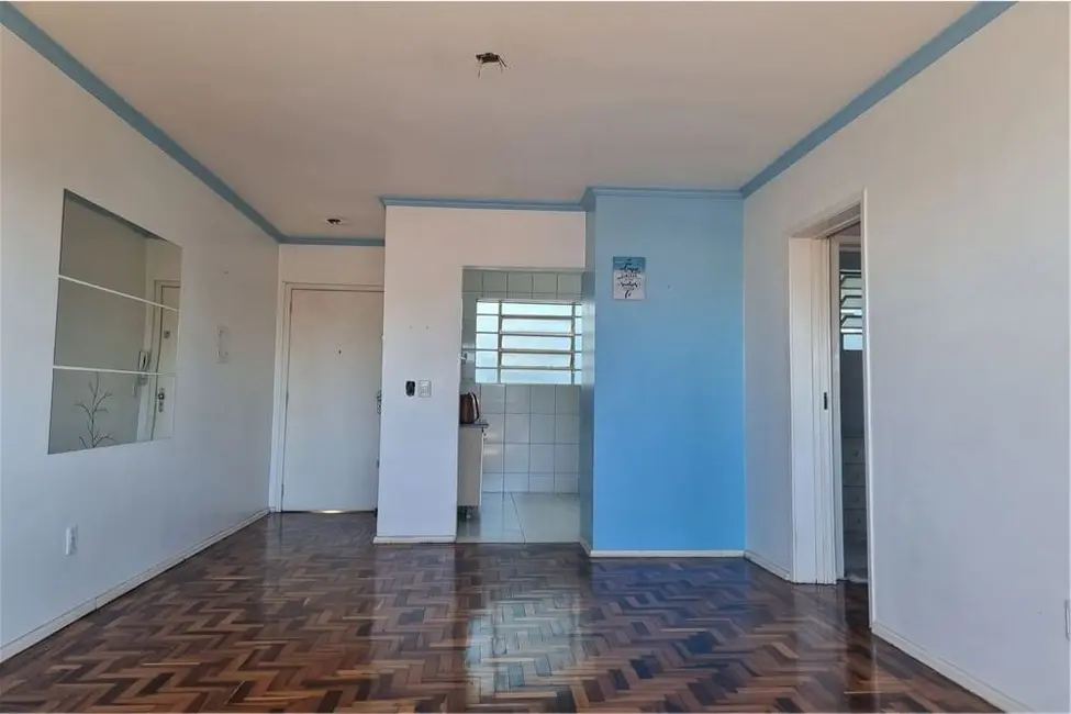 Apartamento com 1 quarto à venda, 58m2 em Mathias Velho, Canoas - RS - imagem 2 Foto 2 de Apartamento com 1 quarto à venda, 58m2 em Mathias Velho, Canoas - RS