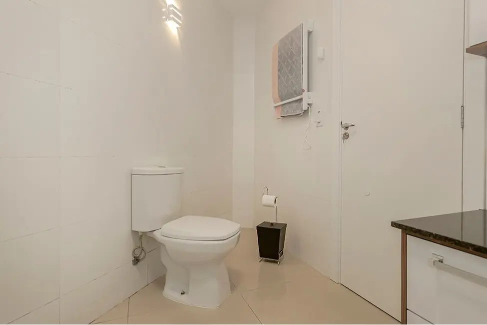 Foto 3 de Apartamento com 3 quartos à venda, 101m2 em Jardim São Pedro, Porto Alegre - RS