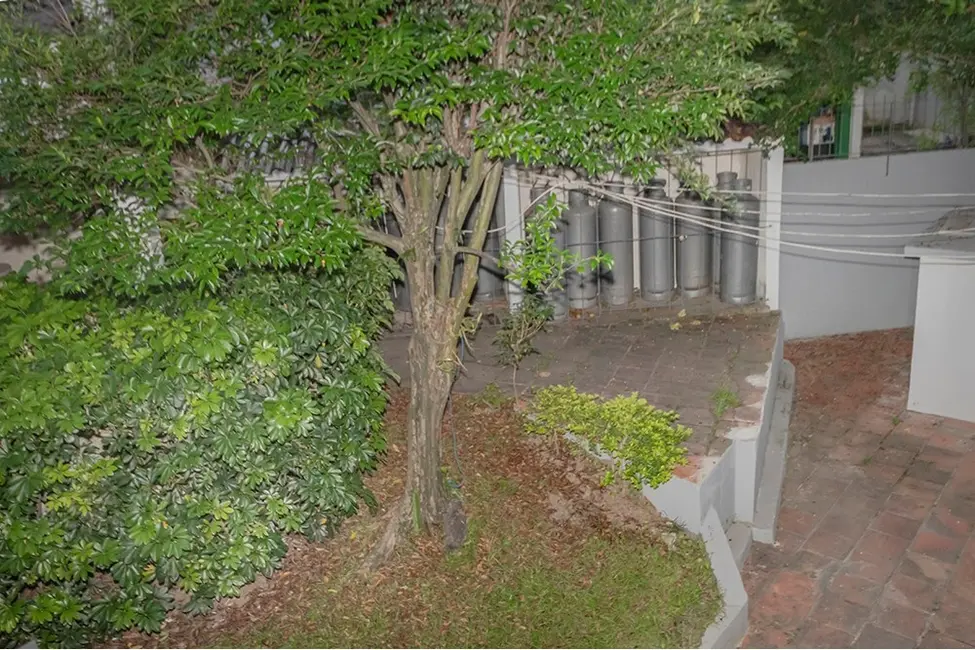 Foto 2 de Apartamento com 3 quartos à venda, 101m2 em Jardim São Pedro, Porto Alegre - RS