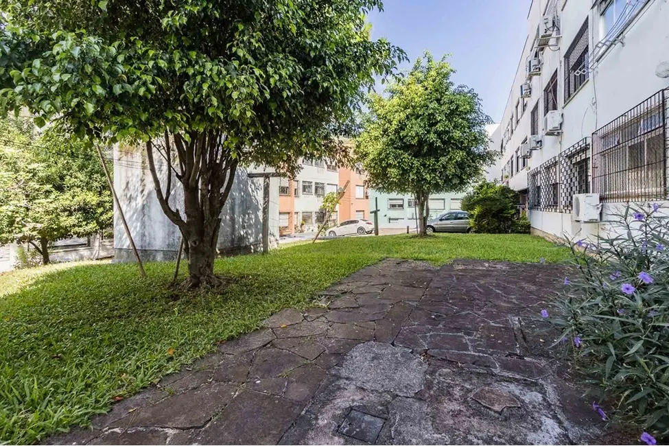 Foto 3 de Apartamento com 2 quartos à venda, 59m2 em Jardim Itu, Porto Alegre - RS