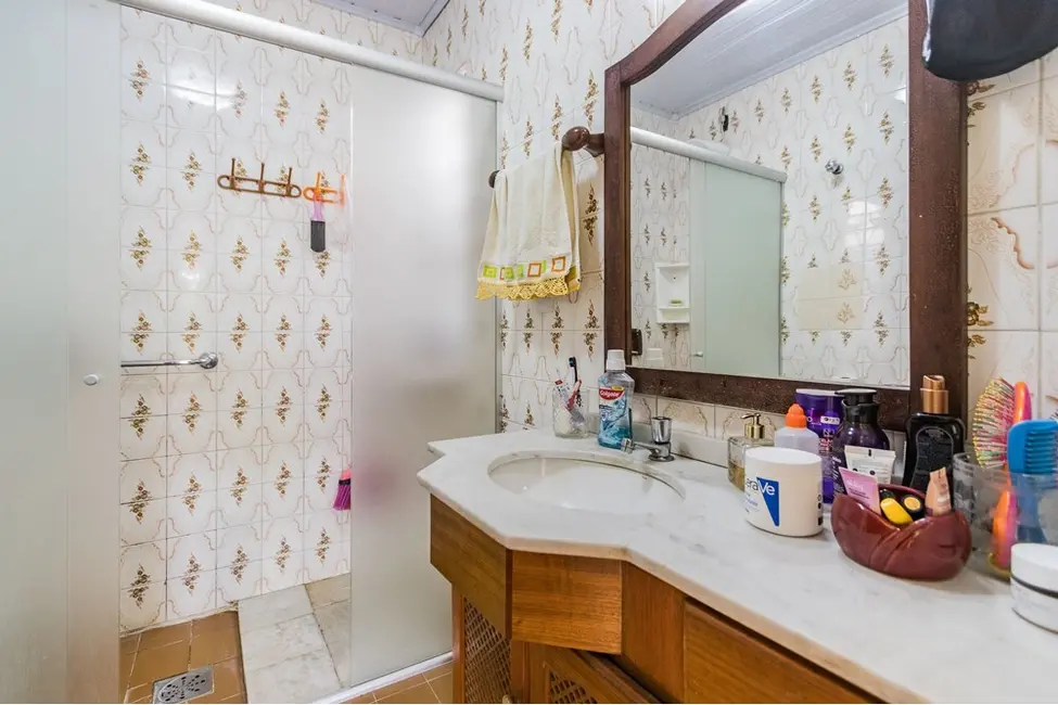 Foto 6 de Apartamento com 2 quartos à venda, 59m2 em Jardim Itu, Porto Alegre - RS