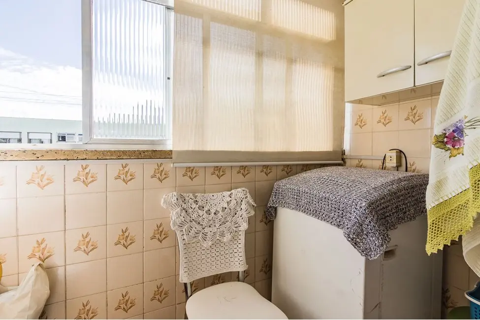 Foto 9 de Apartamento com 2 quartos à venda, 59m2 em Jardim Itu, Porto Alegre - RS