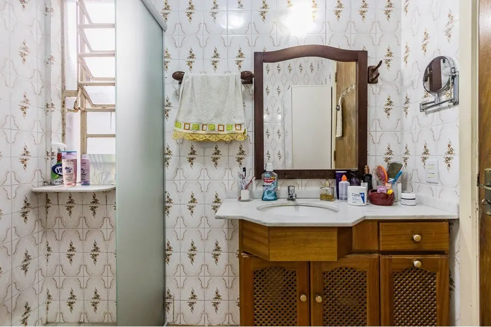 Foto 7 de Apartamento com 2 quartos à venda, 59m2 em Jardim Itu, Porto Alegre - RS