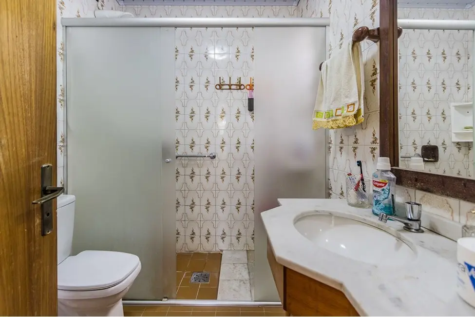 Foto 5 de Apartamento com 2 quartos à venda, 59m2 em Jardim Itu, Porto Alegre - RS