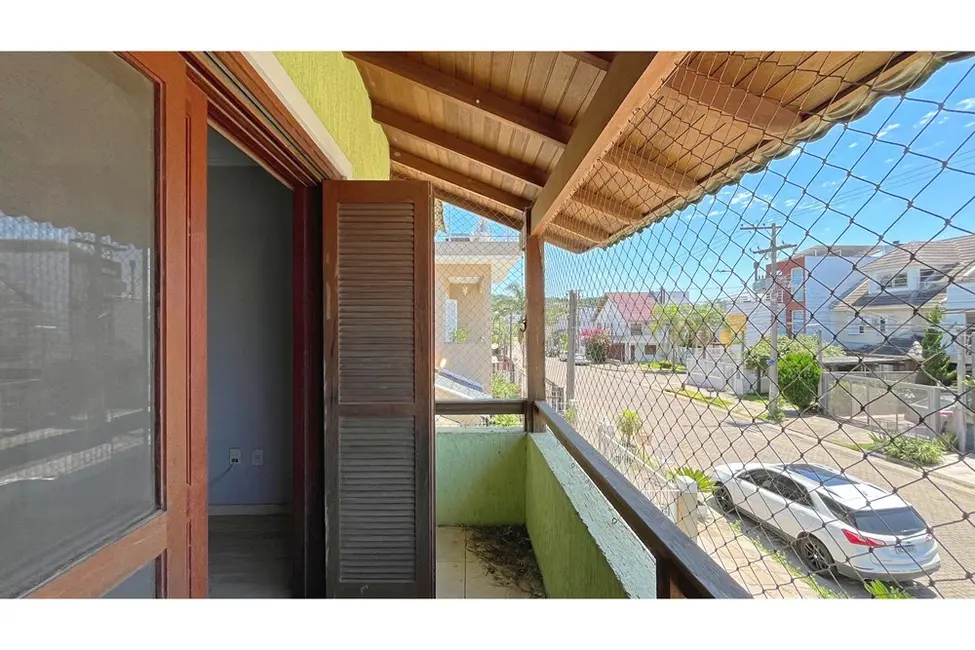 Casa com 3 quartos à venda, 151m2 em Hípica, Porto Alegre - RS - imagem 3 Foto 3 de Casa com 3 quartos à venda, 151m2 em Hípica, Porto Alegre - RS