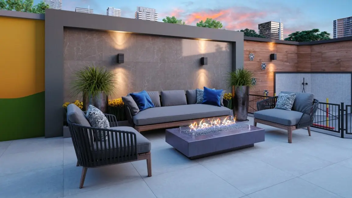 Foto 8 de Apartamento com 2 quartos à venda, 63m2 em Itapema - SC