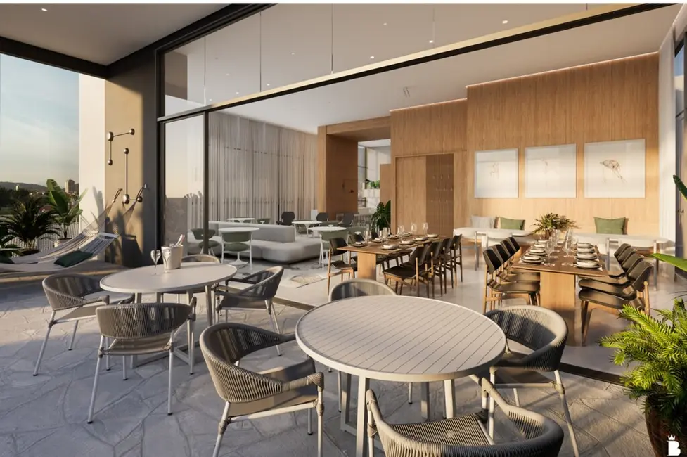 Foto 4 de Apartamento com 4 quartos à venda, 172m2 em Meia Praia, Itapema - SC