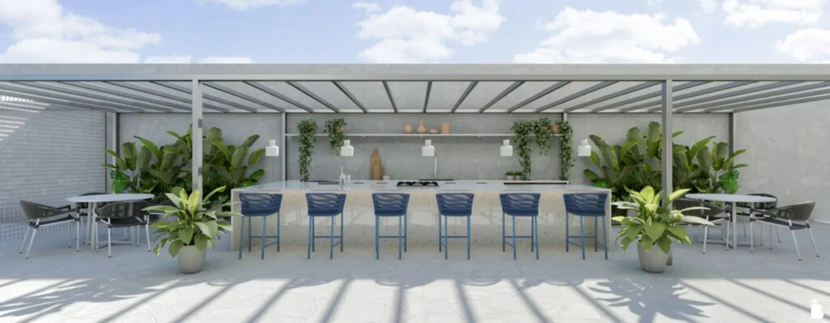 Foto 7 de Apartamento com 4 quartos à venda, 172m2 em Meia Praia, Itapema - SC