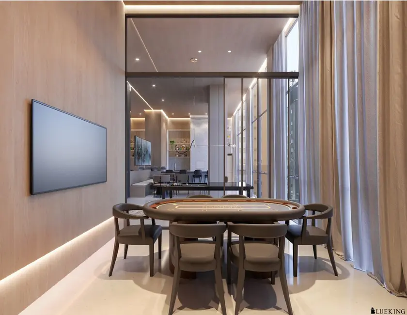 Foto 6 de Apartamento com 4 quartos à venda, 172m2 em Meia Praia, Itapema - SC