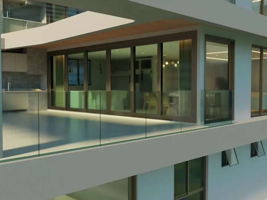 Foto 6 de Apartamento com 3 quartos à venda, 144m2 em Fazenda, Itajai - SC