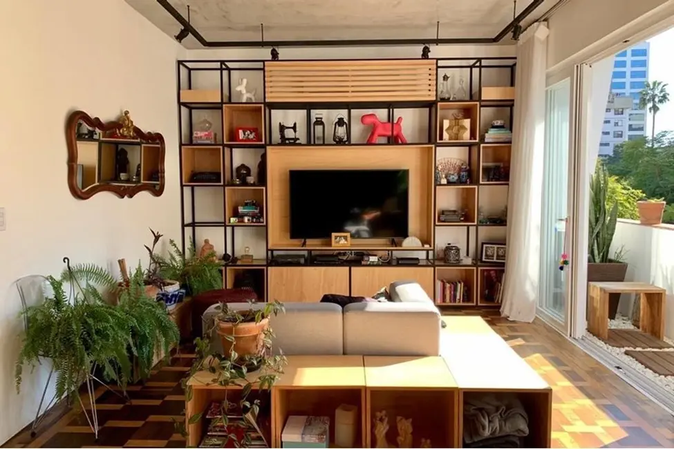 Foto 3 de Apartamento com 2 quartos à venda, 140m2 em Independência, Porto Alegre - RS