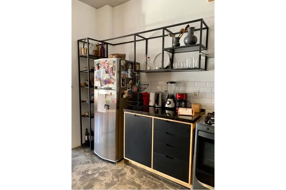 Foto 6 de Apartamento com 2 quartos à venda, 140m2 em Independência, Porto Alegre - RS