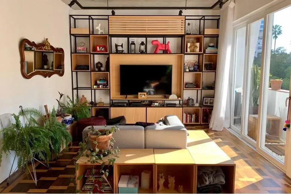 Foto 4 de Apartamento com 2 quartos à venda, 140m2 em Independência, Porto Alegre - RS