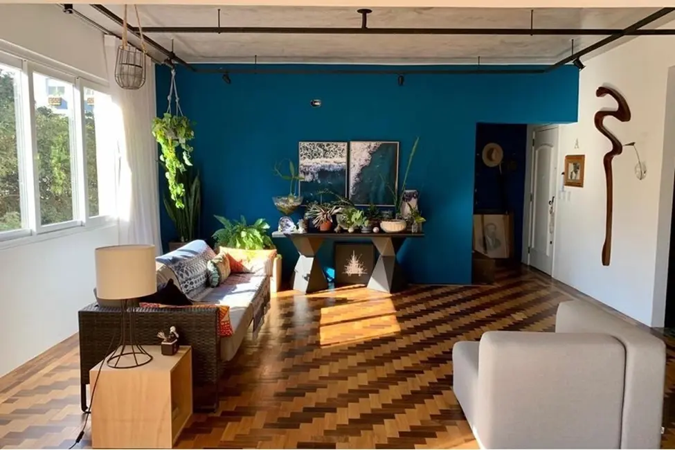 Foto 1 de Apartamento com 2 quartos à venda, 140m2 em Independência, Porto Alegre - RS