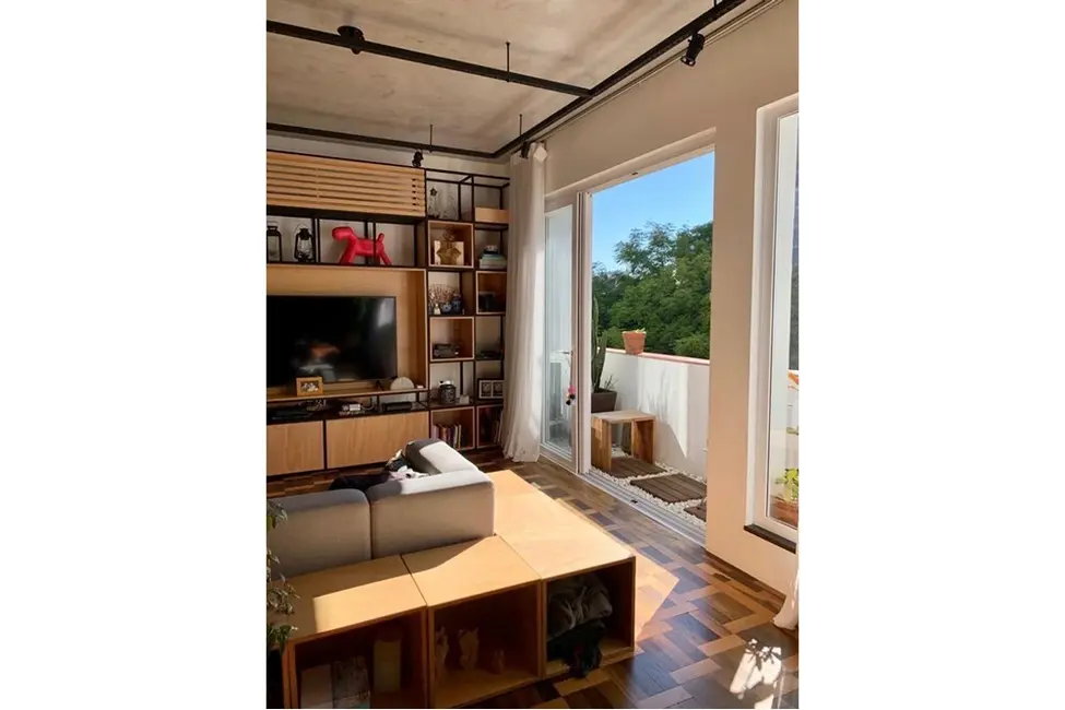 Foto 7 de Apartamento com 2 quartos à venda, 140m2 em Independência, Porto Alegre - RS