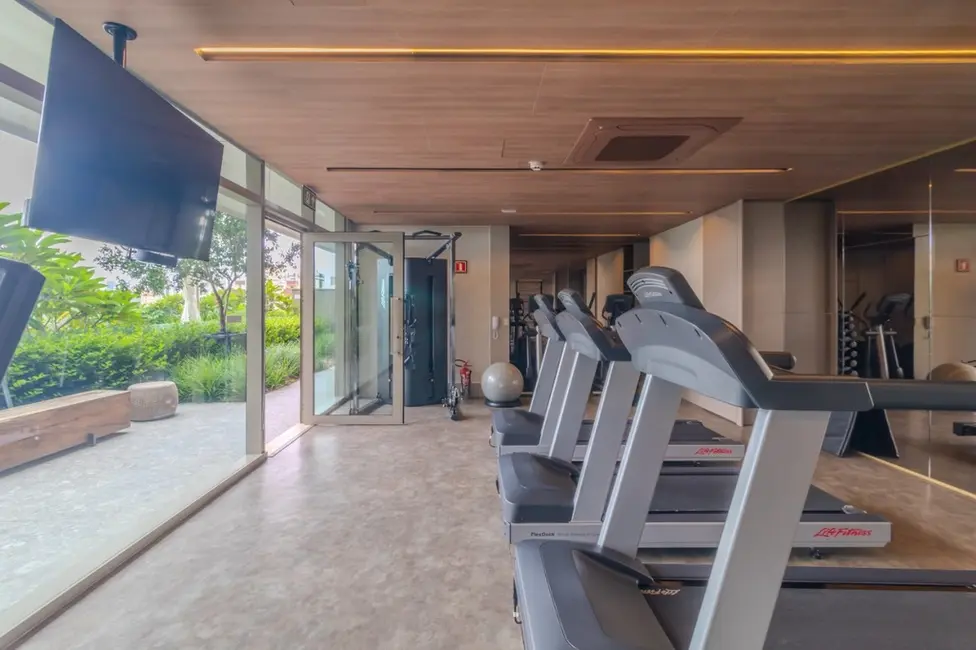 Apartamento com 2 quartos à venda, 64m2 em Praia de Belas, Porto Alegre - RS - imagem 5 Foto 5 de Apartamento com 2 quartos à venda, 64m2 em Praia de Belas, Porto Alegre - RS