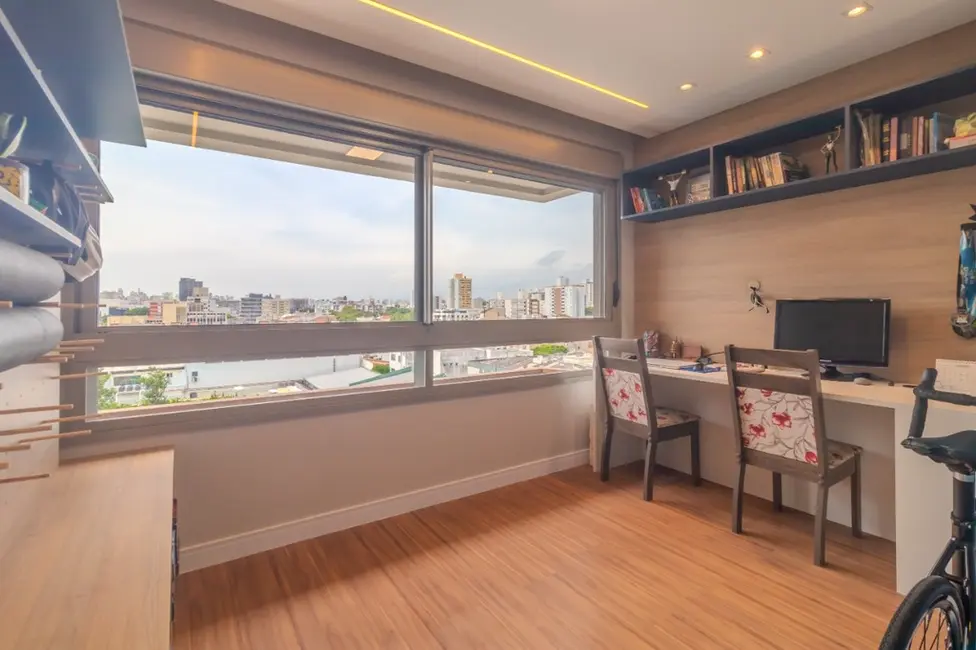 Apartamento com 2 quartos à venda, 64m2 em Praia de Belas, Porto Alegre - RS - imagem 4 Foto 4 de Apartamento com 2 quartos à venda, 64m2 em Praia de Belas, Porto Alegre - RS