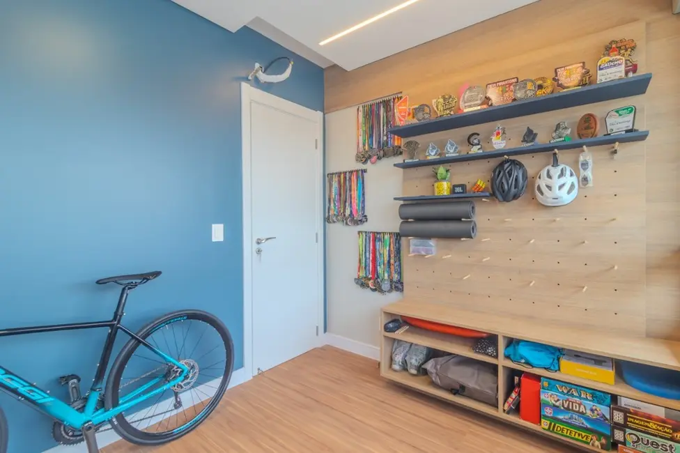 Apartamento com 2 quartos à venda, 64m2 em Praia de Belas, Porto Alegre - RS - imagem 9 Foto 9 de Apartamento com 2 quartos à venda, 64m2 em Praia de Belas, Porto Alegre - RS