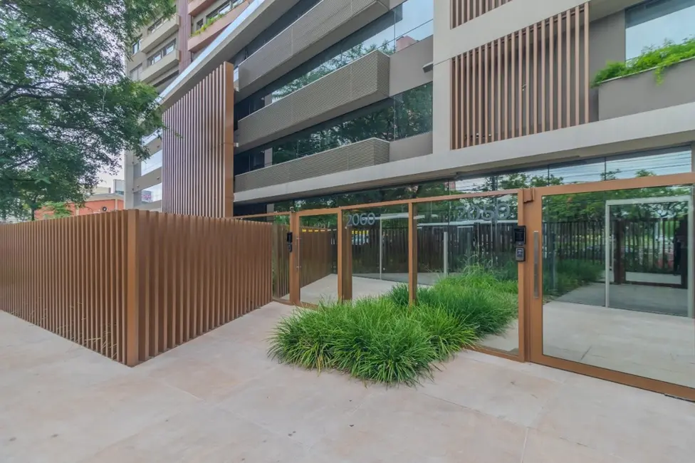 Apartamento com 2 quartos à venda, 64m2 em Praia de Belas, Porto Alegre - RS - imagem 7 Foto 7 de Apartamento com 2 quartos à venda, 64m2 em Praia de Belas, Porto Alegre - RS