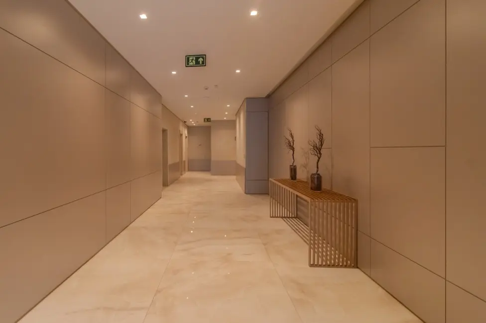 Apartamento com 2 quartos à venda, 64m2 em Praia de Belas, Porto Alegre - RS - imagem 6 Foto 6 de Apartamento com 2 quartos à venda, 64m2 em Praia de Belas, Porto Alegre - RS