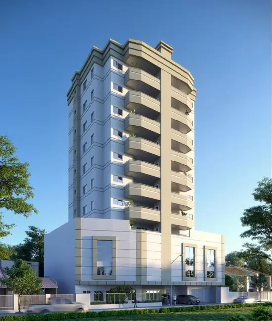 Foto 1 de Apartamento com 3 quartos à venda, 115m2 em Meia Praia, Itapema - SC