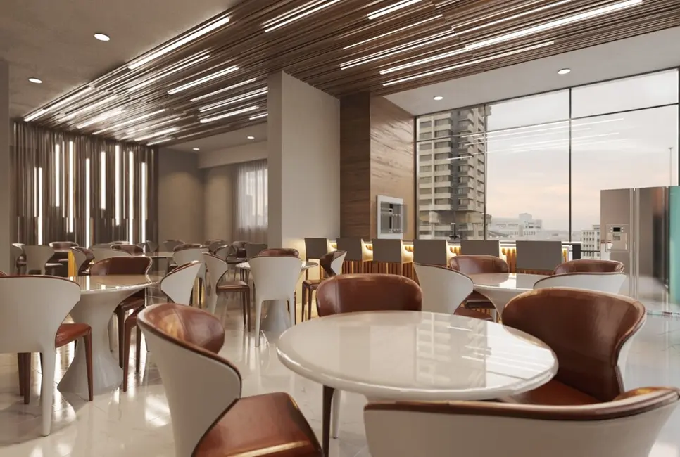 Foto 7 de Apartamento com 3 quartos à venda, 119m2 em Porto Belo - SC