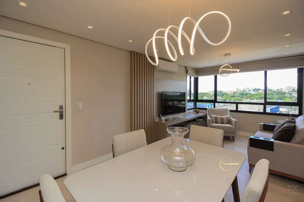 Foto 1 de Apartamento com 2 quartos à venda, 70m2 em Santa Maria Goretti, Porto Alegre - RS