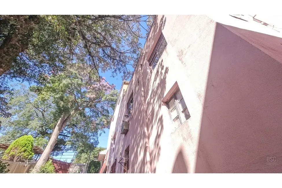 Foto 1 de Casa com 8 quartos à venda, 1278m2 em Glória, Porto Alegre - RS