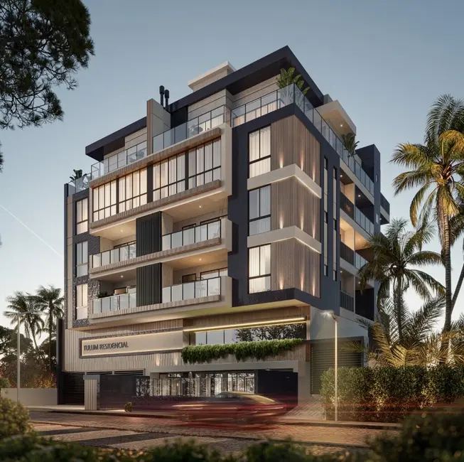 Foto 1 de Apartamento com 2 quartos à venda, 80m2 em Bombinhas - SC