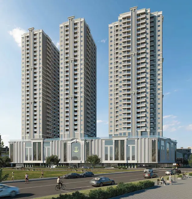 Foto 1 de Apartamento com 2 quartos à venda, 72m2 em Porto Belo - SC