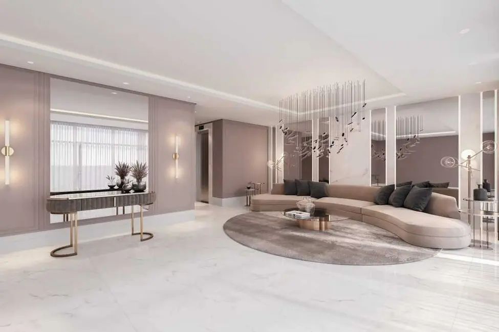 Foto 4 de Apartamento com 2 quartos à venda, 72m2 em Porto Belo - SC