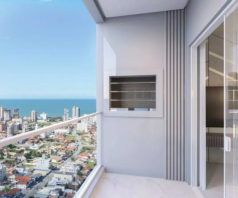 Foto 9 de Apartamento com 2 quartos à venda, 72m2 em Porto Belo - SC