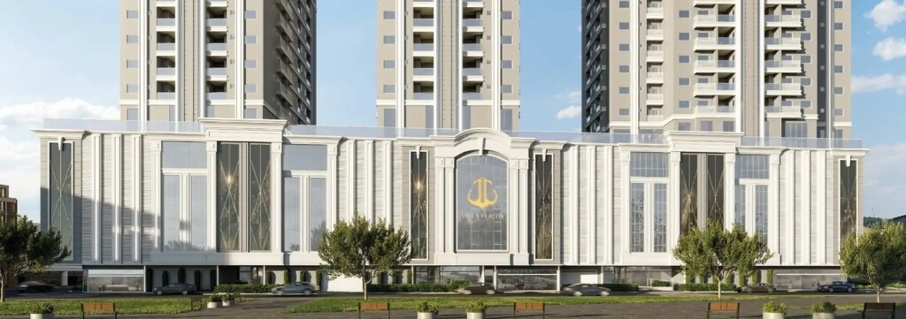 Foto 3 de Apartamento com 2 quartos à venda, 72m2 em Porto Belo - SC