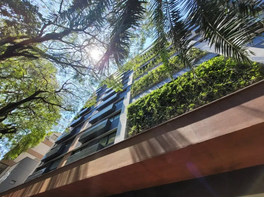 Apartamento com 1 quarto à venda, 27m2 em Moinhos de Vento, Porto Alegre - RS - imagem 3 Foto 3 de Apartamento com 1 quarto à venda, 27m2 em Moinhos de Vento, Porto Alegre - RS