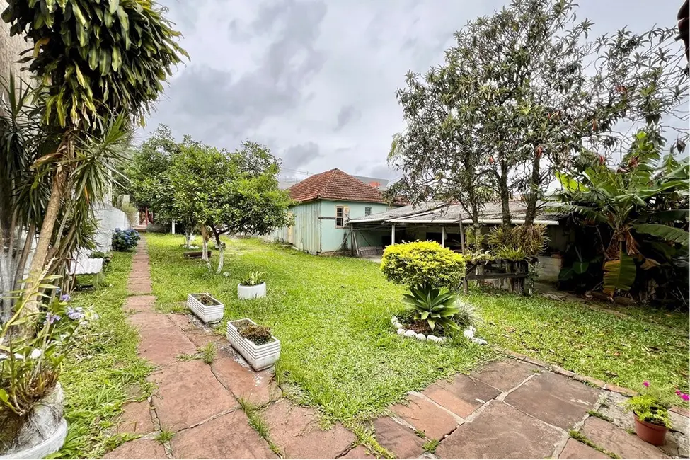 Foto 3 de Terreno / Lote à venda, 510m2 em Estância Velha, Canoas - RS