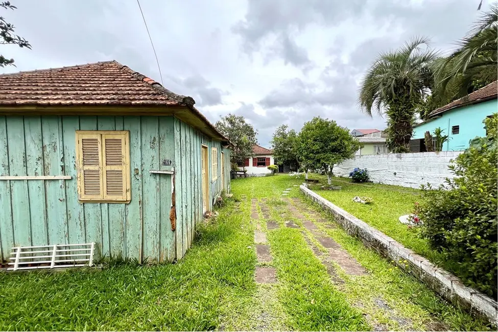 Foto 8 de Terreno / Lote à venda, 510m2 em Estância Velha, Canoas - RS