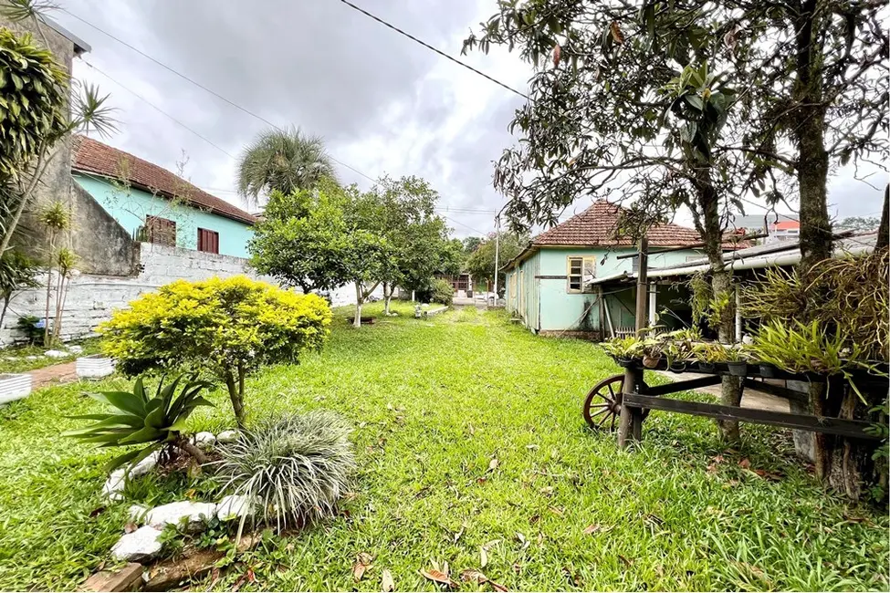Foto 2 de Terreno / Lote à venda, 510m2 em Estância Velha, Canoas - RS