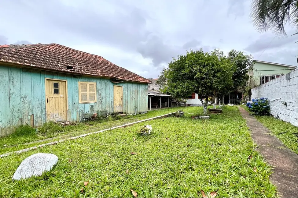 Foto 7 de Terreno / Lote à venda, 510m2 em Estância Velha, Canoas - RS